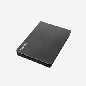 How to Choose External Hard Drives for Gaming