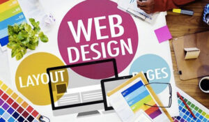 5 Hot Web Design Trends